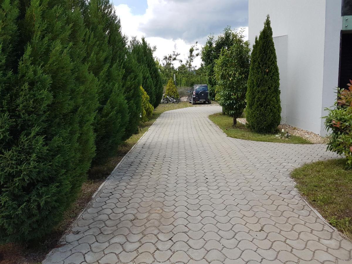 Osenovo Zlaten Briz Villa מראה חיצוני תמונה