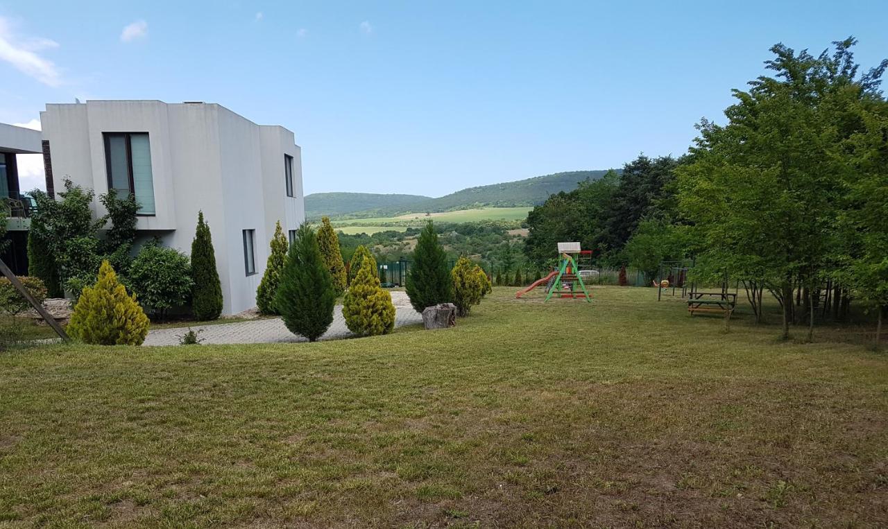 Osenovo Zlaten Briz Villa מראה חיצוני תמונה
