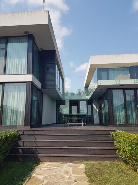 Osenovo Zlaten Briz Villa מראה חיצוני תמונה
