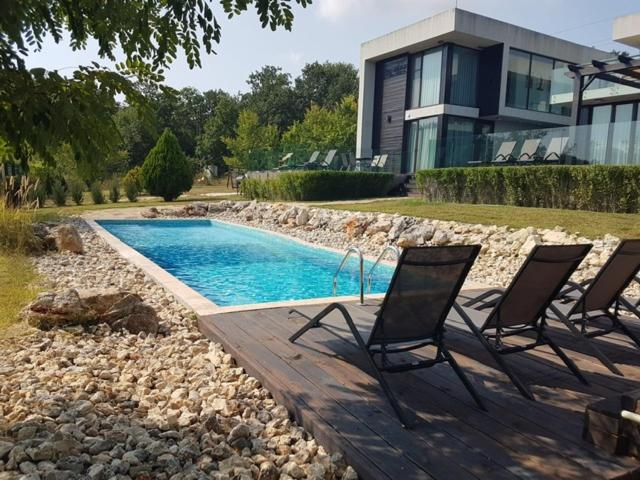 Osenovo Zlaten Briz Villa מראה חיצוני תמונה