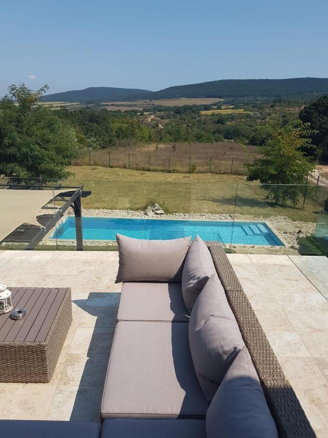 Osenovo Zlaten Briz Villa מראה חיצוני תמונה