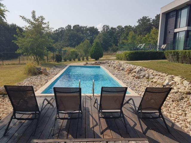 Osenovo Zlaten Briz Villa מראה חיצוני תמונה