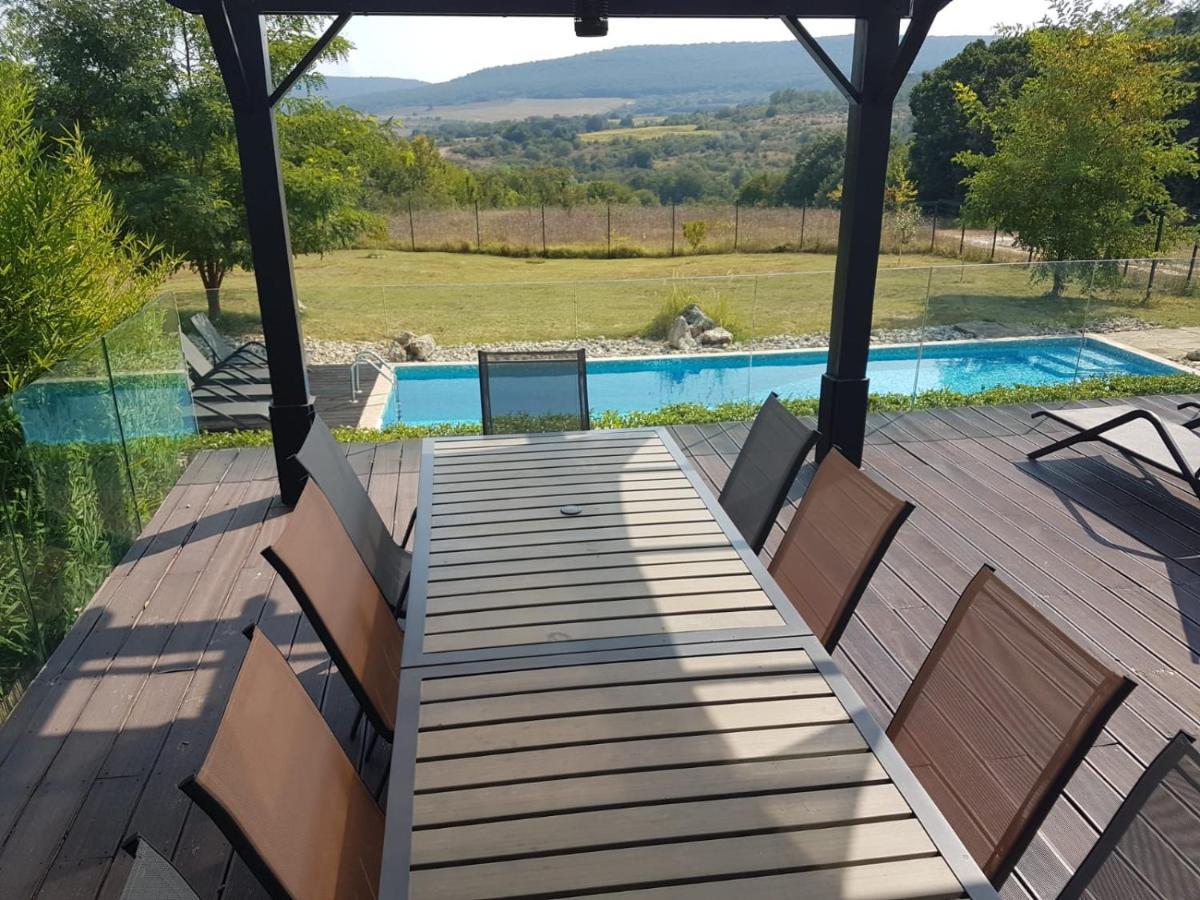 Osenovo Zlaten Briz Villa מראה חיצוני תמונה