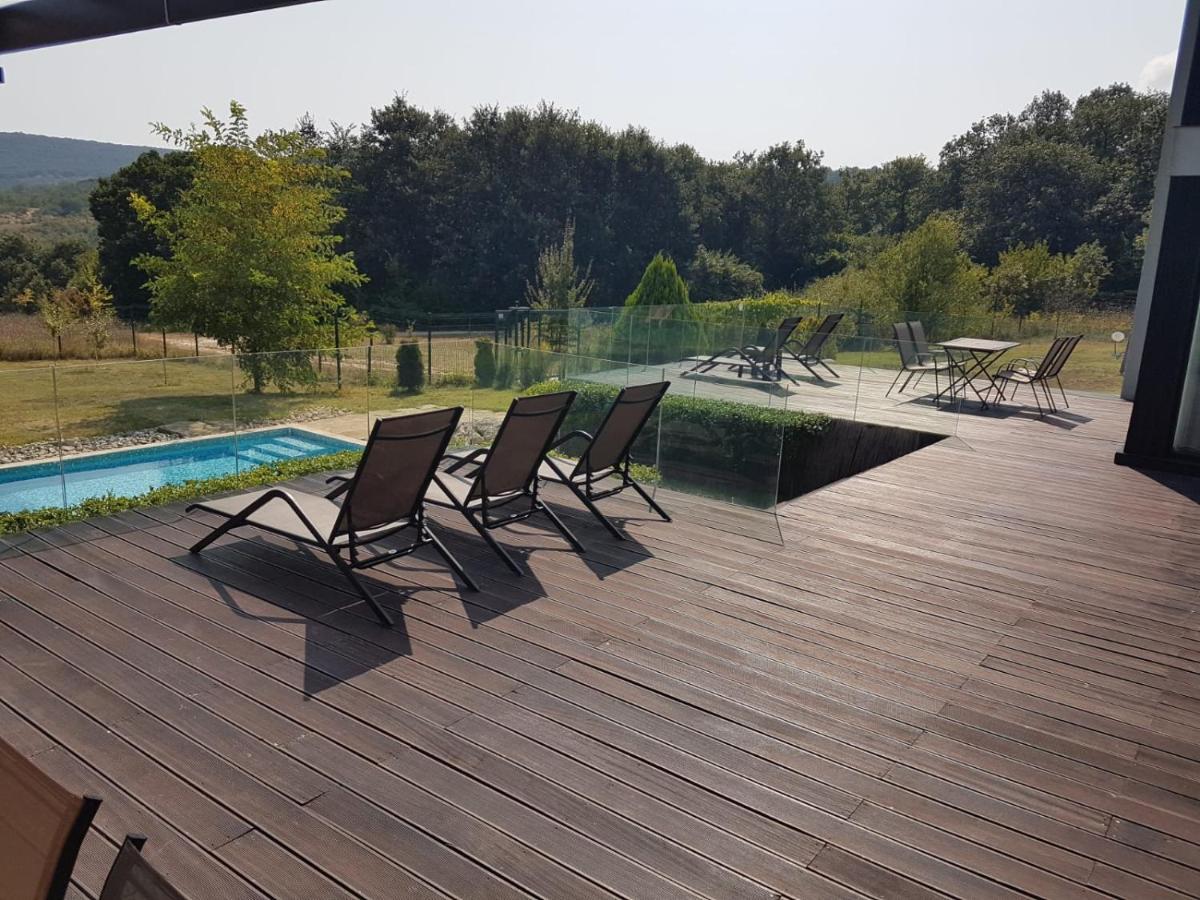 Osenovo Zlaten Briz Villa מראה חיצוני תמונה