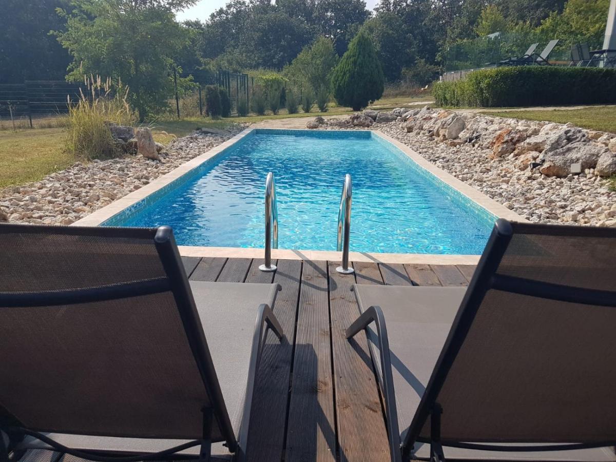 Osenovo Zlaten Briz Villa מראה חיצוני תמונה