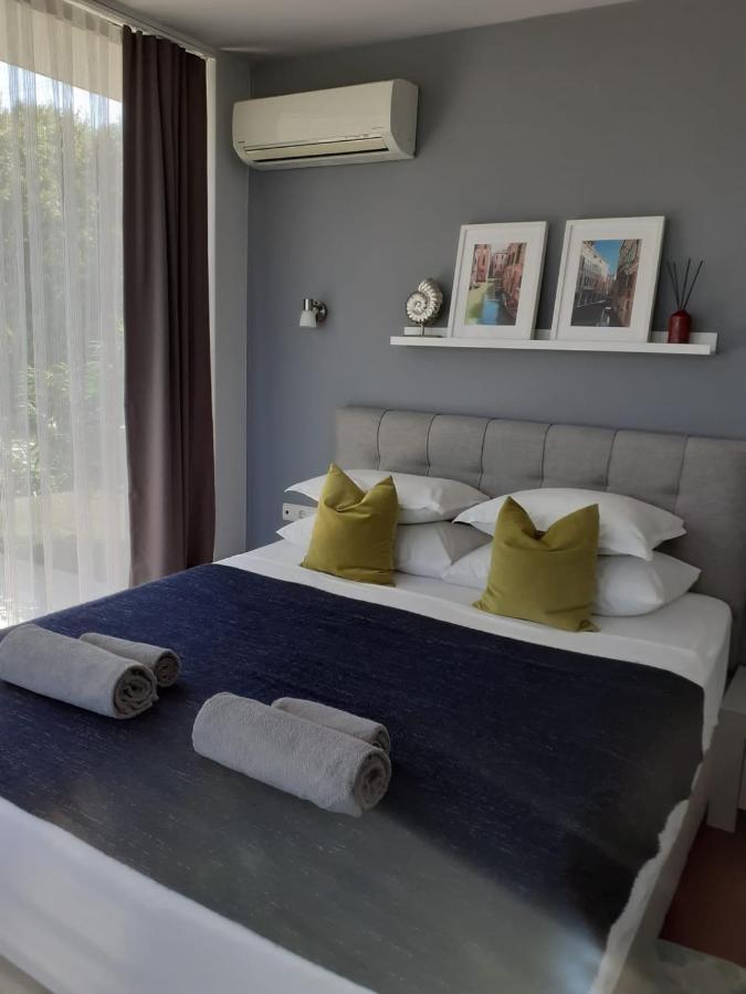 Osenovo Zlaten Briz Villa מראה חיצוני תמונה