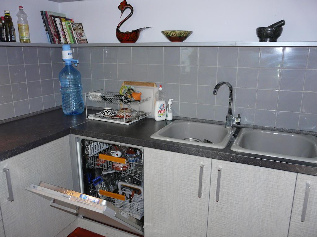 Osenovo Zlaten Briz Villa חדר תמונה