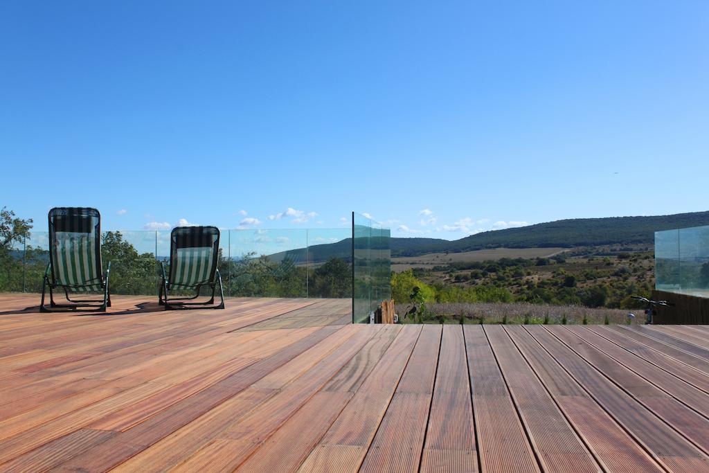Osenovo Zlaten Briz Villa מראה חיצוני תמונה